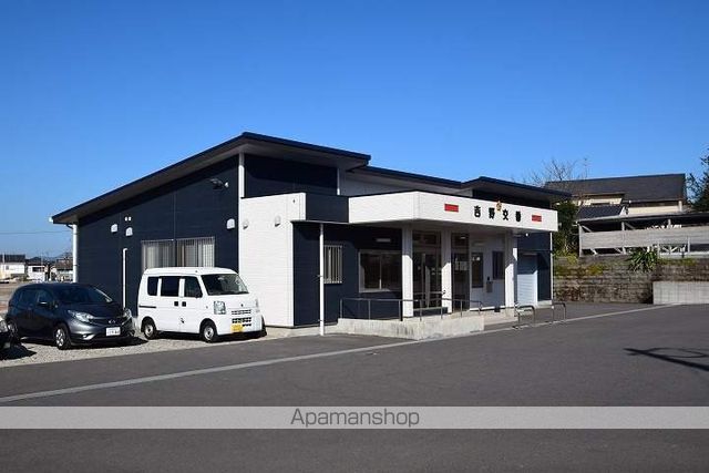 鹿児島市 2階建 築16年の周辺写真