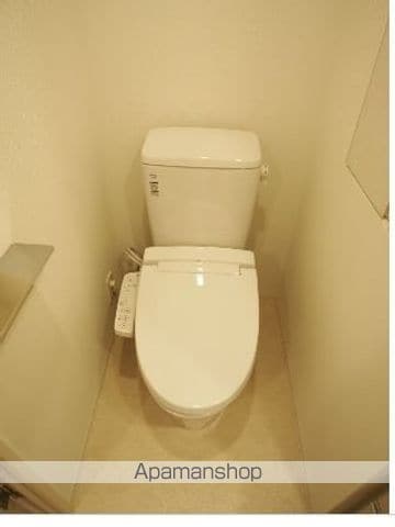 ライオンズフォーシア築地ステーションの内装写真