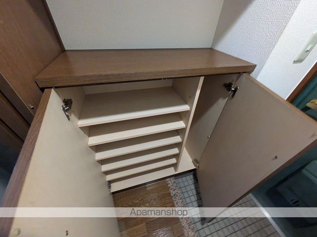 パレグレース鶴見のその他写真