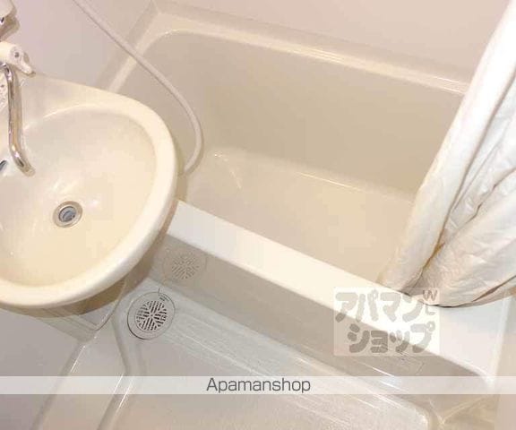 コーポ東山の内装写真
