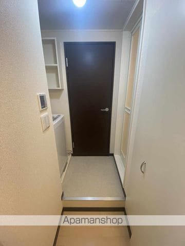 レオパレスプレジール町田の内装写真