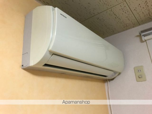 DuetBの内装写真