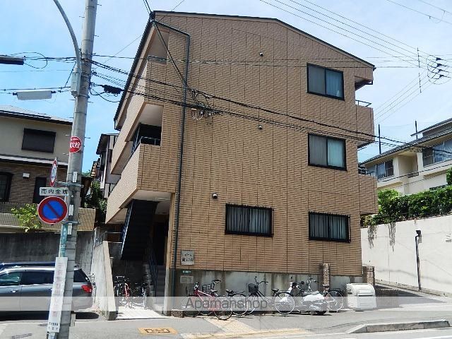 アリアーレ愛宕山の外観写真