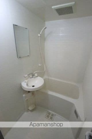 ヒロタハイツの内装写真