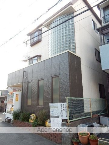 COMFORT HIROSEIIの外観写真