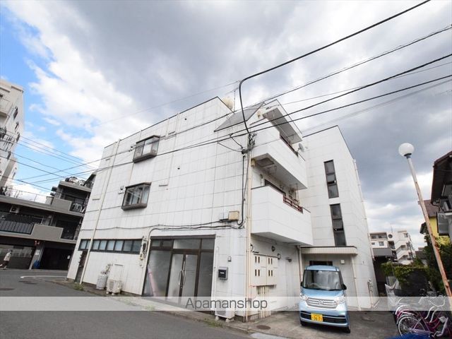 土屋ビルの外観写真