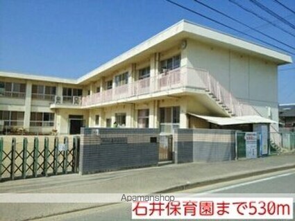 スプレンデール　Ⅰ[1LDK/44.39m2]の周辺4