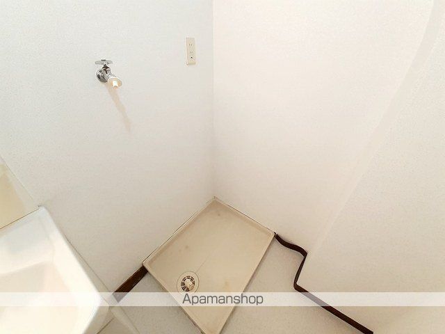 アビタシオンK’sの内装写真