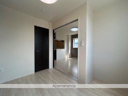 ｐａｔｒｉｅ（パトリ）[2LDK/53.8m2]の内装3