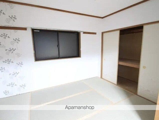アークハイツ上永谷の内装写真