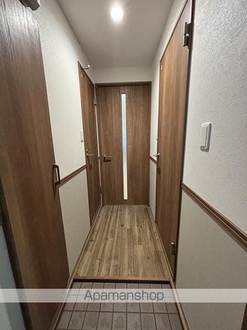 ARK PLACE IIの内装写真