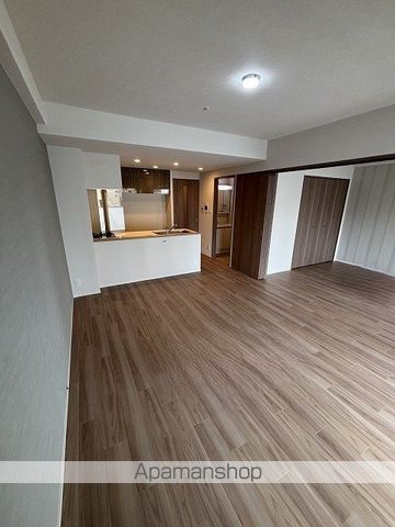スプランディッド梅田グランノースの内装写真