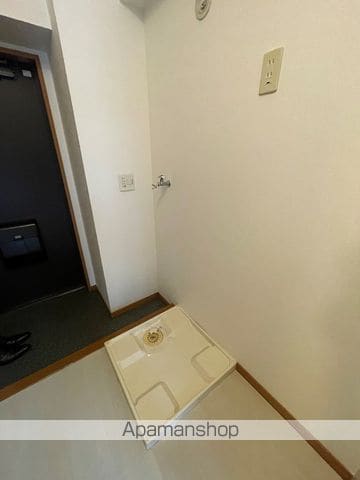 フェリークジュールの内装写真