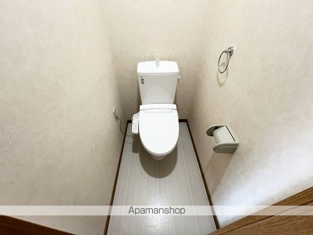 コーポラスHANAの内装写真