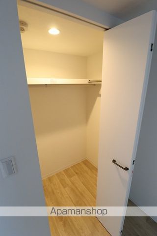 ALIVIS美園の内装写真