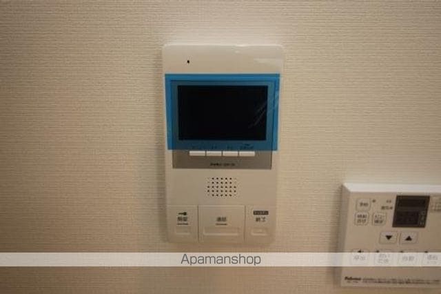 Ｍｅｌｏｄｙ　Ｈｏｕｓｅ[1K/26.52m2]のセキュリティ