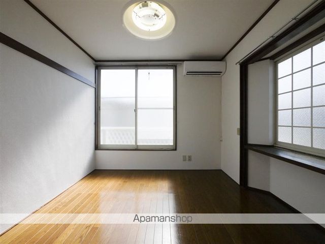 シャトー東仙台の内装写真