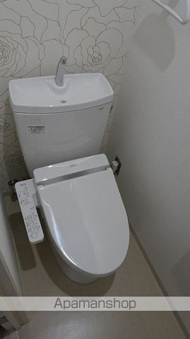PLAZA新園町の内装写真