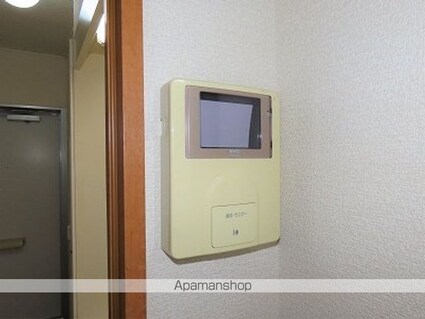レオパレス檀田Ｂ[1K/23.18m2]のその他設備