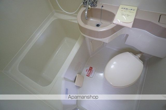 グランドゥールIIの内装写真