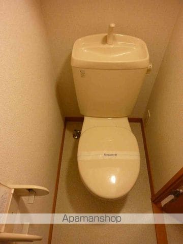レオパレスヒルサイドテラスの内装写真