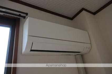 メゾンドールはやし[3DK/64.85m2]の内装10