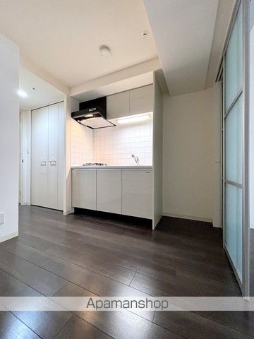 PRESSANCE堺筋本町駅前の内装写真