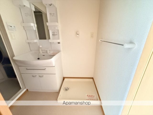 イルマーレ Bの内装写真