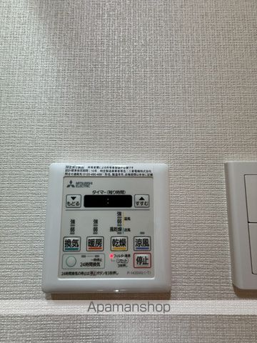 ルフォンプログレ赤羽の内装写真