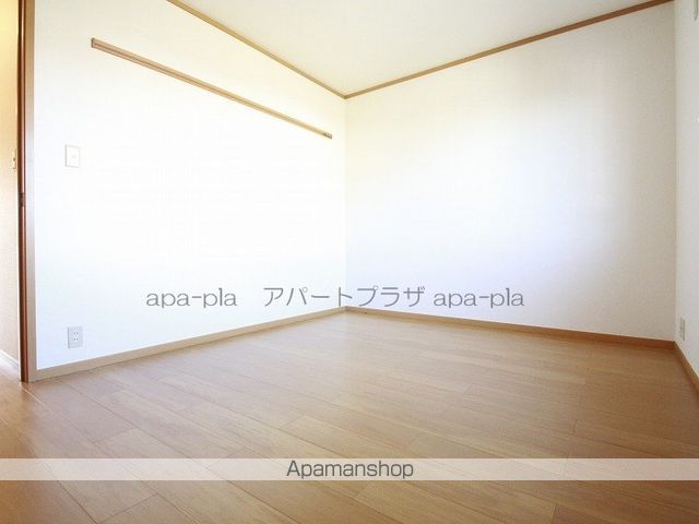 サニー・ハイターIの内装写真