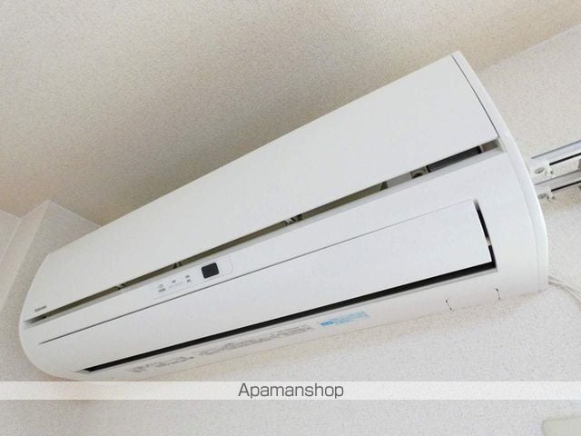 バレーミドルの内装写真