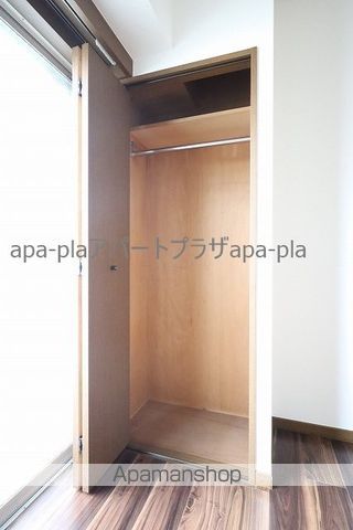 プライム川越南台の内装写真