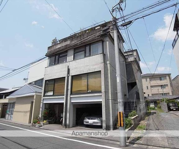 J・FACTORYの外観写真