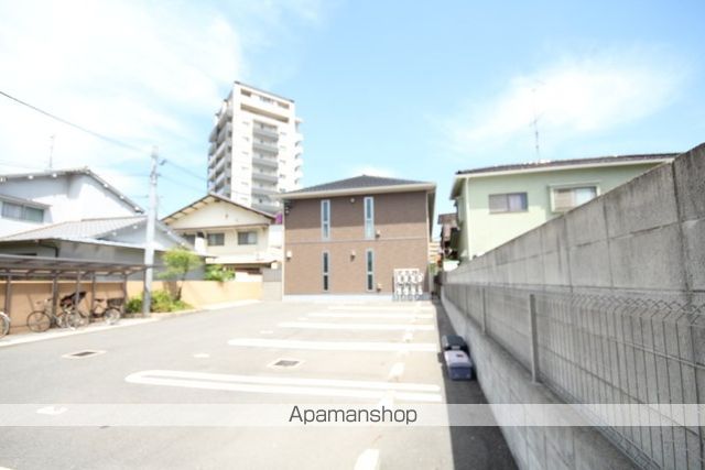 ヴァンベール東雲のその他写真