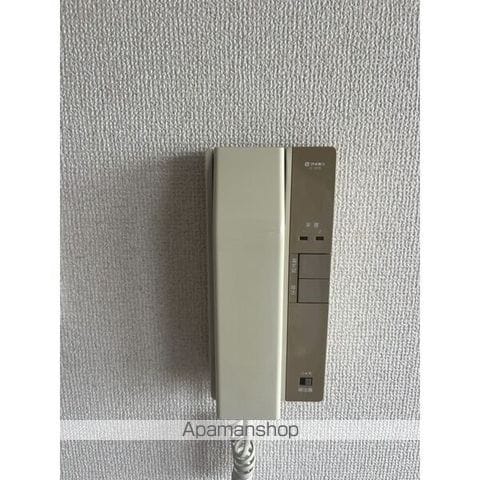 セラヴィ杁中の内装写真