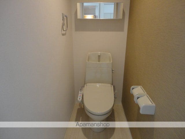 コンサドレートの内装写真