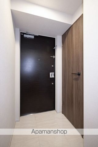 スカイグランデ津田沼の内装写真