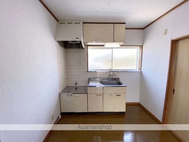 みきハイツの内装写真