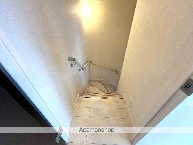 仮)笹川1丁目アパートの内装写真