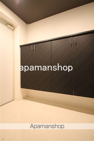 グランプラスTANIMACHIの内装写真