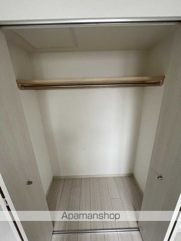 マルベリーの内装写真