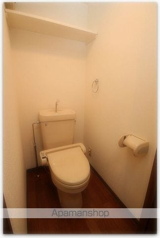 アーバンパレス九条の内装写真