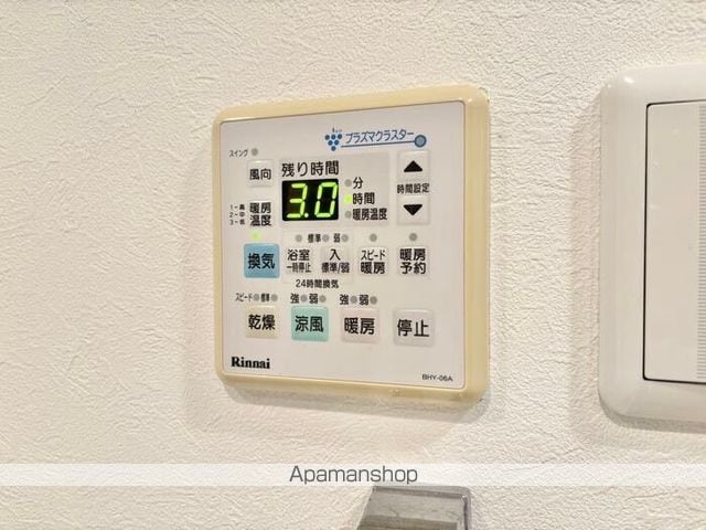 プレミスト佐藤の内装写真