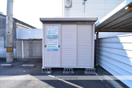 シーサイドハイツ松井　Ｂ棟[2DK/48.84m2]の内装1