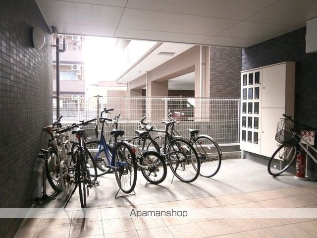 ラ・フォート己斐本町のその他写真