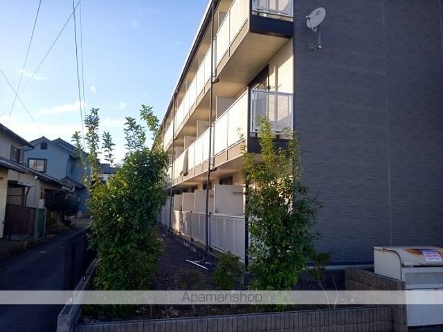 レオパレスソルティの内装写真