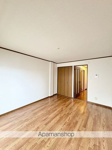 ウィズステージさくらの内装写真