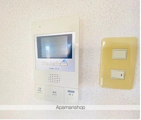 グランシャリオ国立の内装写真