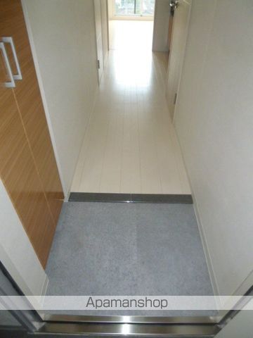 プレミアム黒川の内装写真