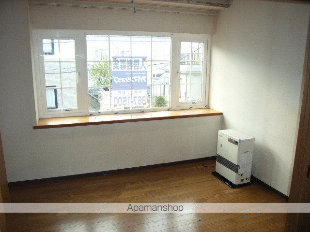 アーバンコート南郷Iの内装写真